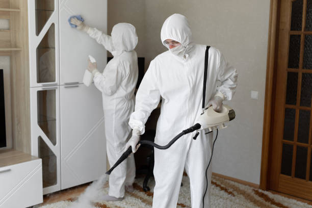 24/7 Emergency Sewage Cleanup experts in Evansville, WI